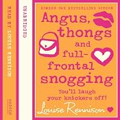 Confessions of Georgia Nicolson (1) – Angus, thongs and full-frontal snogging | Louise Rennison