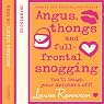 Confessions of Georgia Nicolson (1) – Angus, thongs and full-frontal snogging