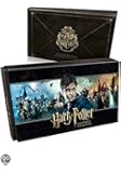 Harry Potter - The Hogwarts Collection [31 Disc Set Blu-ray + DVD]