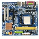 Matx GF6100/NF405 Pci-e