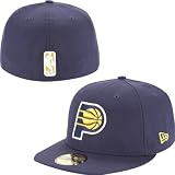 New Era Indiana Pacers 59FIFTY Fitted Hat