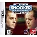 World Snooker Championship 2007-08 (Nintendo DS)