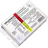 Sylvania 51843 - QTP2X26/32/42CF/UNV DM Compact Fluorescent Ballast