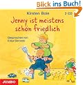 Jenny ist meistens sch�n friedlich