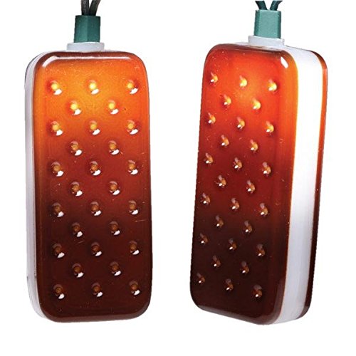 Exclusive Ice Cream Sandwich String Lights