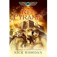 The Kane Chronicles, Book One: The Red Pyramid