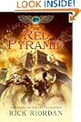 The Kane Chronicles, Book One: The Red Pyramid