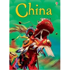 China (Usborne Beginners)