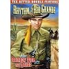 Tex Ritter Double Feature: Rhythm Of The Rio Grande / Rainbow Over The Range