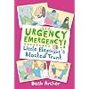 Little Elephant's Blocked Trunk (Urgency Emergency!)