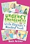 Little Elephant's Blocked Trunk (Urgency Emergency!)