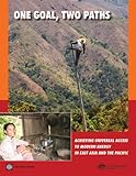 One goal, two paths : achieving universal access to modern energy in East Asia and the Pacific