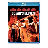 Ocean's Eleven