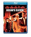 Ocean's Eleven [Blu-ray]