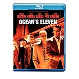 Ocean's Eleven [Blu-ray]