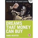 Dreams That Money Can Buy [NON-U.S. FORMAT Region 2 U.K. Import]
