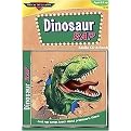 Dinosaur Rap ((Rock N' Learn Series , Rl959)) (Compact Disc)
