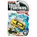 Transformers Dark of the Moon Mechtech Deluxe Bumblebee_s-3
