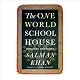 The One World Schoolhouse: Education Reimagined