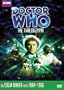 Doctor Who: The Twin Dilemma