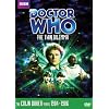 Doctor Who: The Twin Dilemma - Story 137