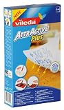 Vileda 4011531 Attractive Plus Staub-Fang-Tüch-er trocken (24-er)