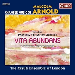 Arnold - Chamber Music