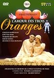 Prokofiev: L`amour Des Trois O [DVD] [2011] [Region 1]  [NTSC]