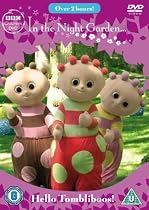 In The Night Garden: Hello Tombliboos! [DVD]