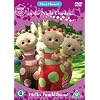In The Night Garden: Hello Tombliboos! [DVD]