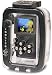 JVC Picsio GC-FM1 Compact Underwater Video Housing Package