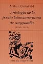 Antología de la poesía latinoamericana de vanguardia