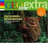 Dschungel - Entdeckungen in den Tiefen der Urw&auml;lder - Martin Nusch