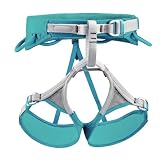 Petzl Luna Women's Climbing Harness (2013)