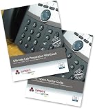  : IPexpert's Ultimate Preparation Workbook for the Cisco CCIE Voice Lab Exam (Version 4.0)