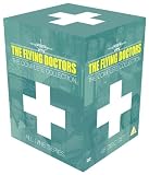 The Flying Doctors - The Complete Collection [DVD]