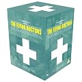 Die fliegenden �rzte / The Flying Doctors - Complete Series - 46-DVD Box Set ( The Flying Doctors - The Complete Collection ) [ UK Fassung, Keine Deutsche Sprache ]