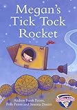 Megan's tick tock rocket