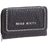 Miss Sixty Narline Wallet Porte-monnaies femme - No