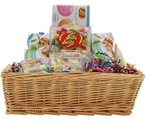 Sugar-Free Assortment Gift Basket