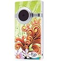 Flip Mino Camcorder, Design Gallery