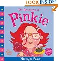 The Adventures of Pinkie: The Midnight Feast
