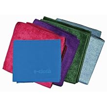 E-Cloth Starter Pack, 5-Count