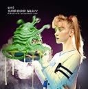 SUPER DUPER GALAXY【初回盤A CD＋DVD】