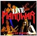 Hell on Wheels-Live von Manowar - alle Infos