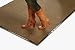 Schmutzfangmatte beige,Ma�e: 60cm x 90cm