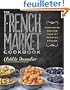 The French Market Cookbook: Vegetarian Recipes from My Parisian Kitchen