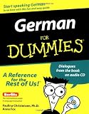 German for Dummies