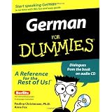 German for Dummies