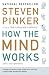 How the Mind Works
